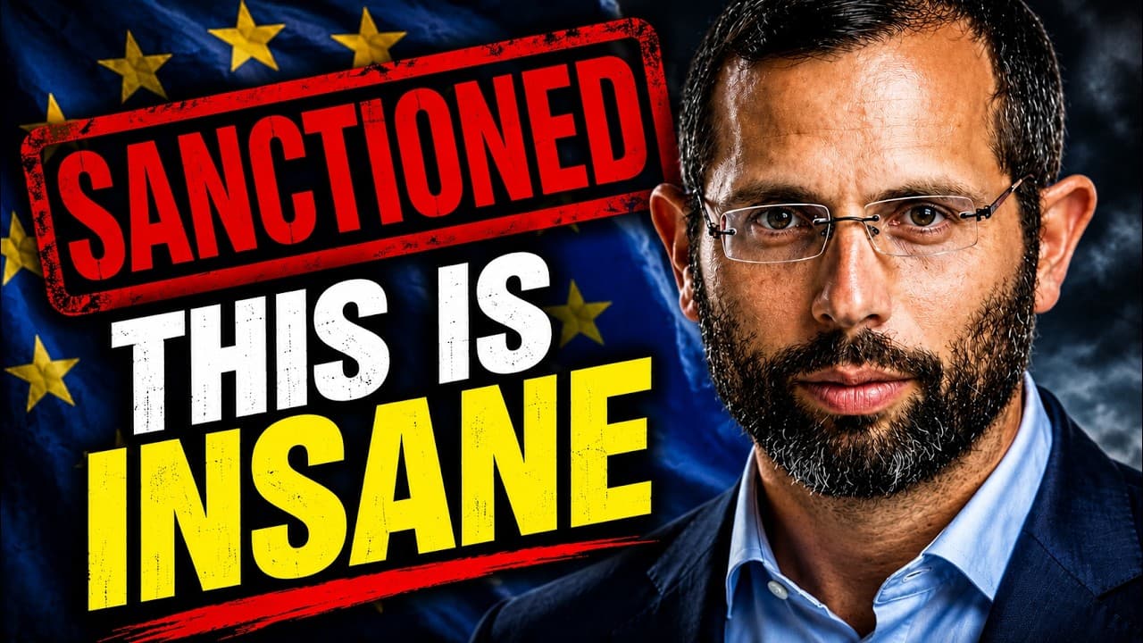 Europe's New Target? Israeli Families.