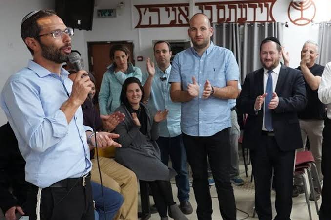 Yisrael Ganz, photo 1