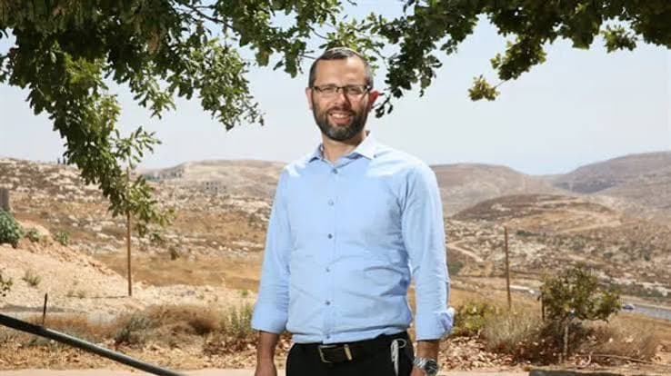 Yisrael Ganz, photo 3