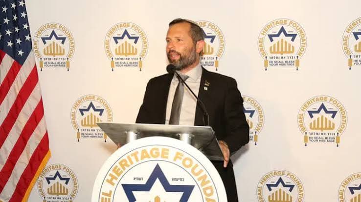 Yisrael Ganz, photo 4