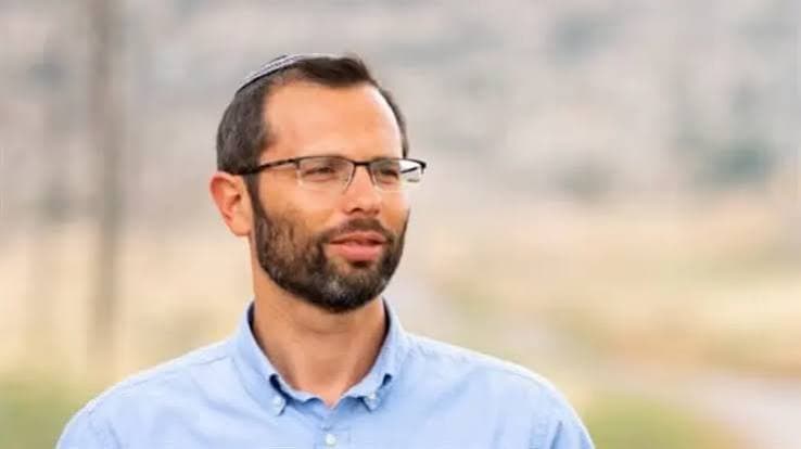 Yisrael Ganz, photo 5