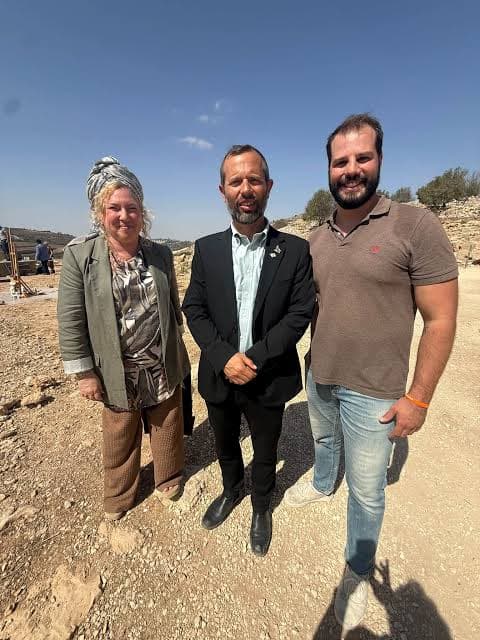 Yisrael Ganz, photo 8